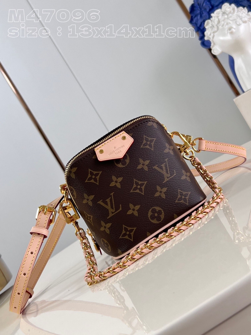 LV Satchel bags